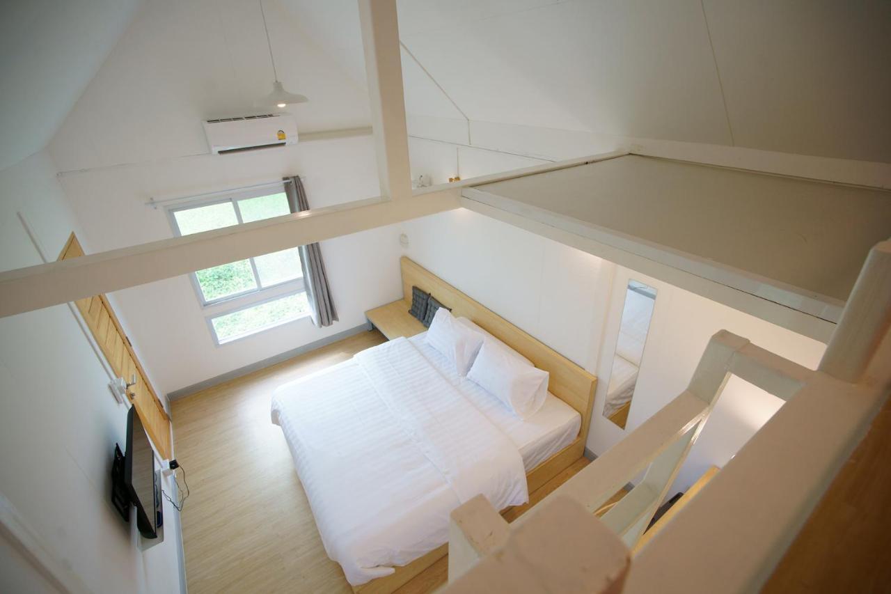 Barn Sampran Resort บ้านสามพรานรีสอร์ท Nakhon Pathom Εξωτερικό φωτογραφία